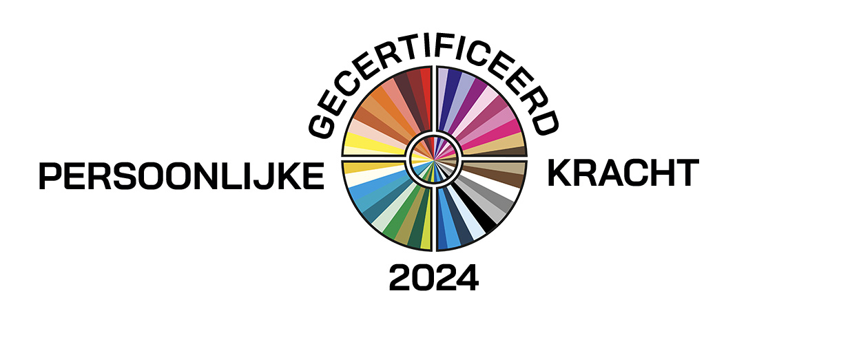 persoonlijke kracht logo